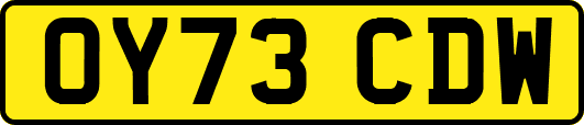 OY73CDW