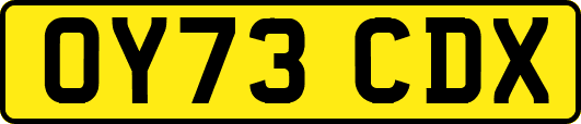 OY73CDX