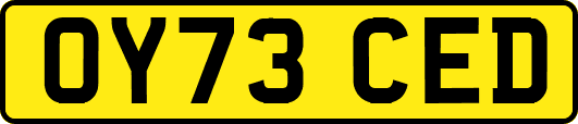 OY73CED