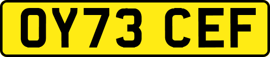 OY73CEF