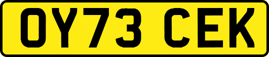 OY73CEK