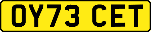 OY73CET