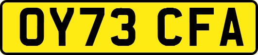 OY73CFA