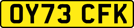 OY73CFK