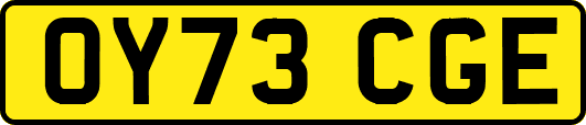 OY73CGE
