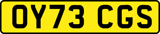 OY73CGS