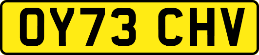 OY73CHV
