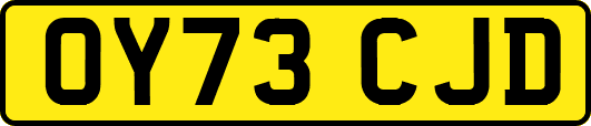 OY73CJD