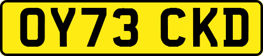 OY73CKD