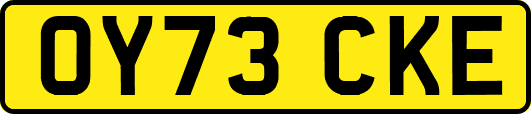 OY73CKE