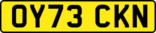 OY73CKN
