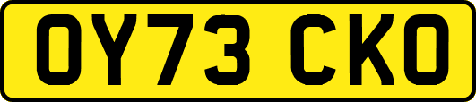 OY73CKO