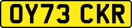 OY73CKR