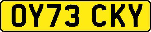 OY73CKY