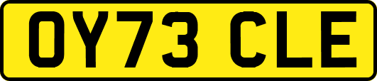 OY73CLE
