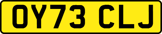 OY73CLJ