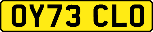 OY73CLO