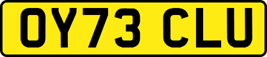 OY73CLU