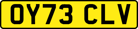 OY73CLV