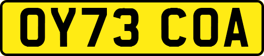 OY73COA