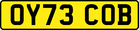 OY73COB