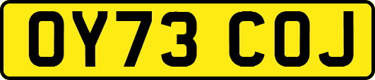 OY73COJ