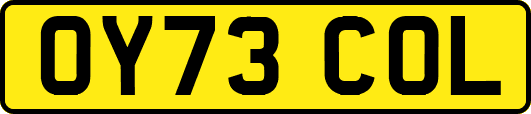 OY73COL
