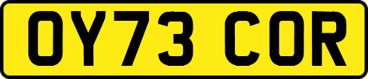 OY73COR