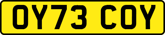 OY73COY
