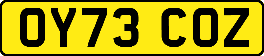 OY73COZ