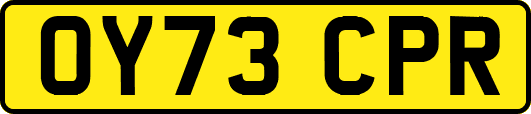 OY73CPR