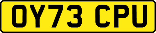 OY73CPU