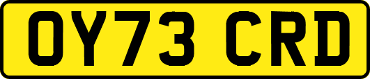 OY73CRD
