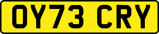 OY73CRY