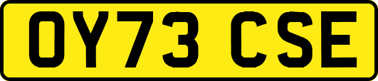 OY73CSE