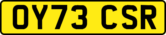 OY73CSR