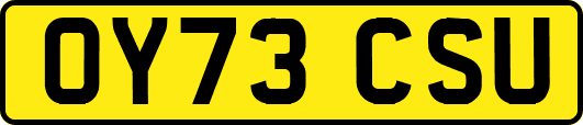 OY73CSU