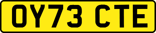 OY73CTE