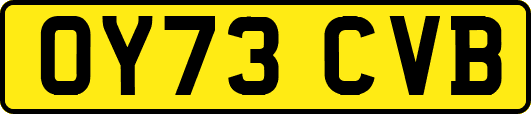 OY73CVB