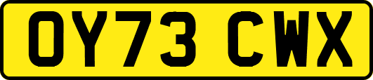 OY73CWX