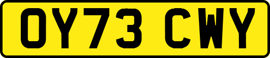 OY73CWY
