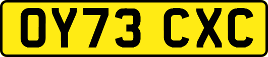 OY73CXC