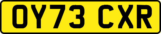 OY73CXR
