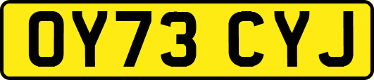 OY73CYJ