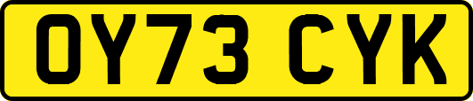 OY73CYK