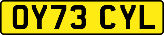 OY73CYL