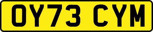 OY73CYM