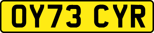 OY73CYR