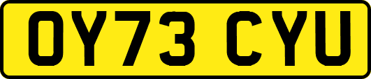 OY73CYU