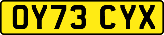 OY73CYX